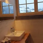 Séjour à la ferme Pongitzerhof Matrei in Osttirol