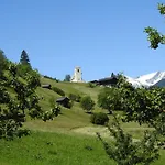 Pongitzerhof Séjour à la ferme