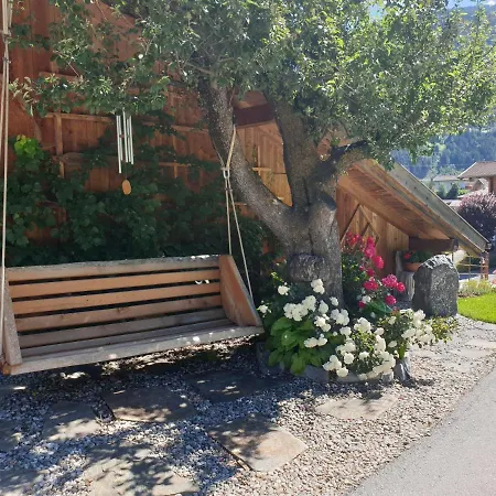 Pongitzerhof Farm stay