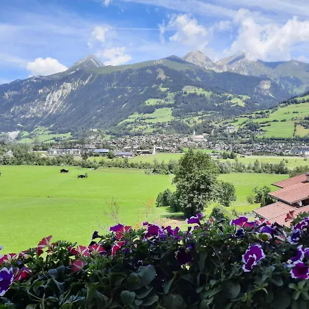 Pongitzerhof Farm stay Matrei in Osttirol