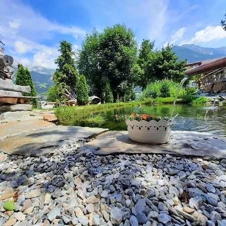 Farm stay Pongitzerhof