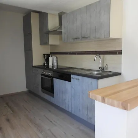 Farm stay Pongitzerhof
