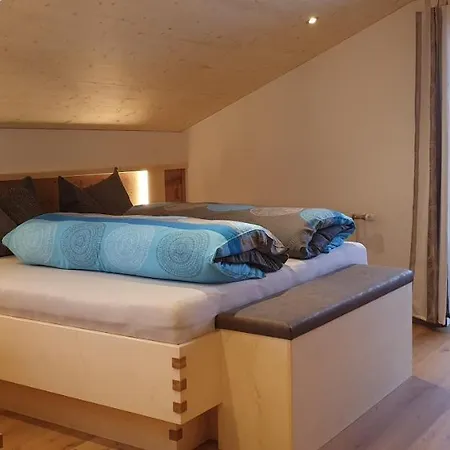 Pongitzerhof Farm stay
