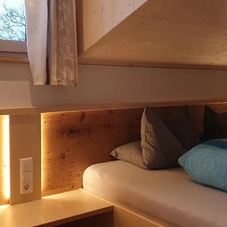 Pongitzerhof Farm stay
