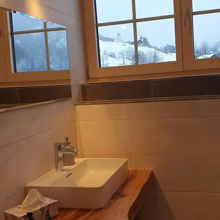 Farma Pongitzerhof Matrei in Osttirol