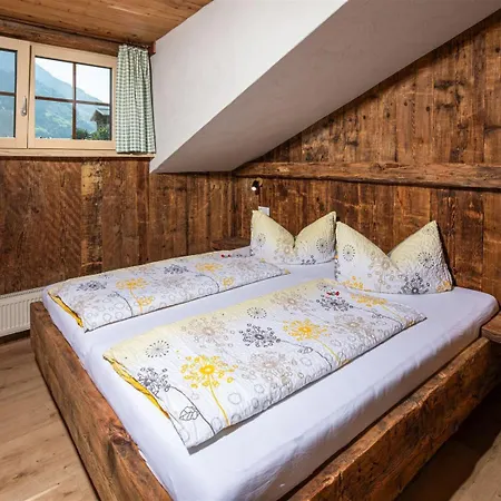 Çiftlik konaklama Pongitzerhof Matrei in Osttirol