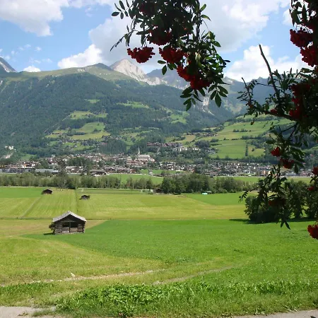 Pongitzerhof *