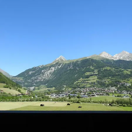 Pongitzerhof Farm stay *