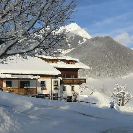 Alloggio per agriturismo Pongitzerhof *