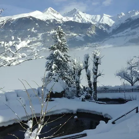 Pongitzerhof Alojamento de Turismo Rural