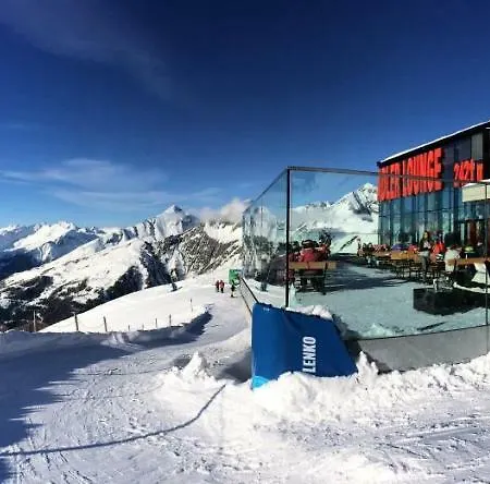 Farm stay Pongitzerhof Matrei in Osttirol