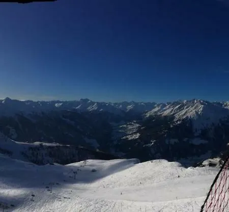 Pongitzerhof * ماتري إن أوستيرول