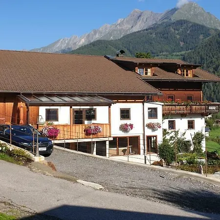 Pongitzerhof Alloggio per agriturismo *