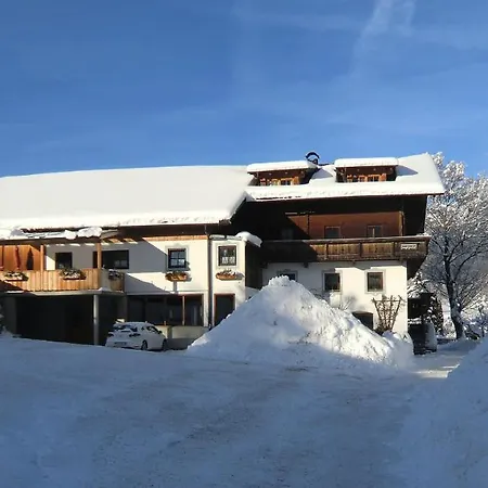 Pongitzerhof *