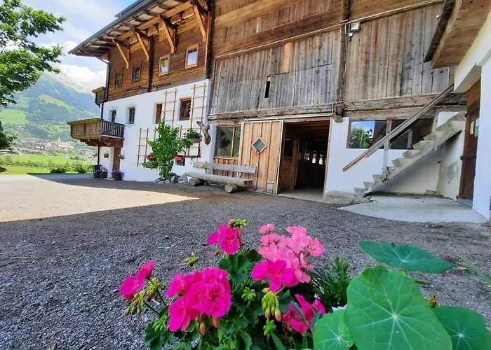 Alloggio per agriturismo Pongitzerhof *