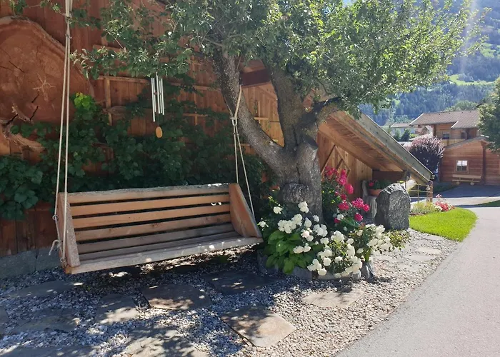 Pongitzerhof Alloggio per agriturismo