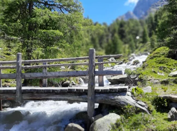 Pongitzerhof בית חווה *