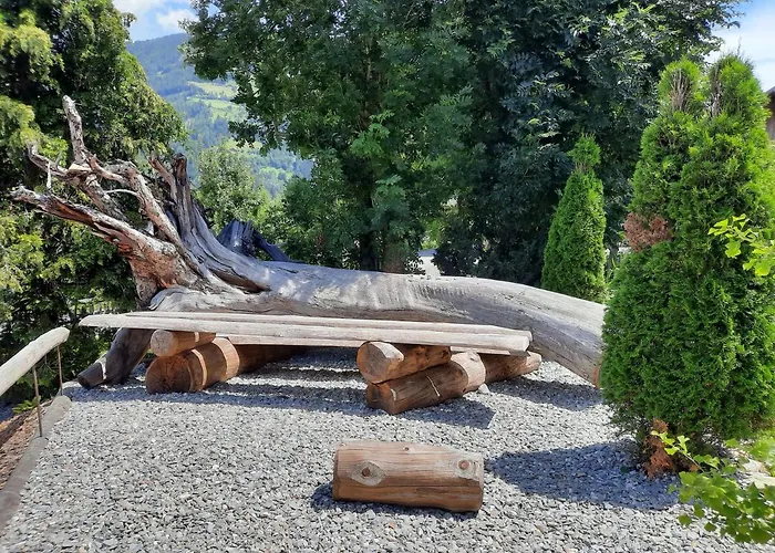 Pongitzerhof * מטרי אין אוסטירול