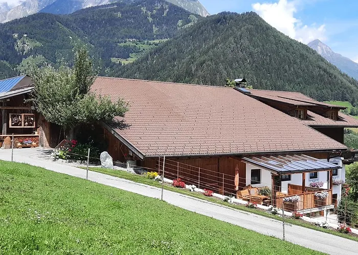 Pongitzerhof Matrei in Osttirol