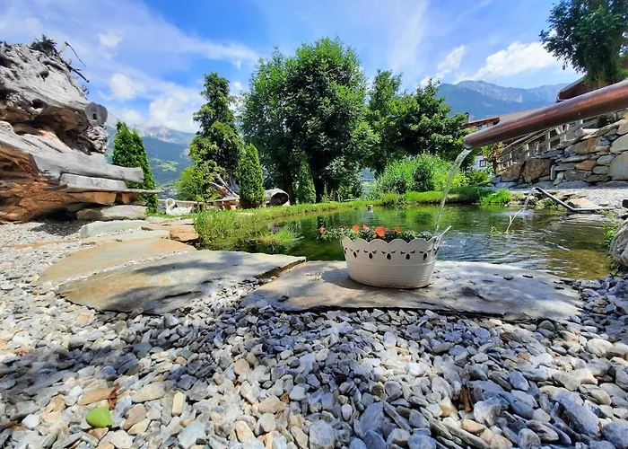 Alloggio per agriturismo Pongitzerhof