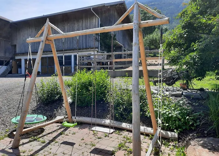 Pongitzerhof מטרי אין אוסטירול