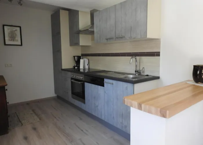 Alloggio per agriturismo Pongitzerhof