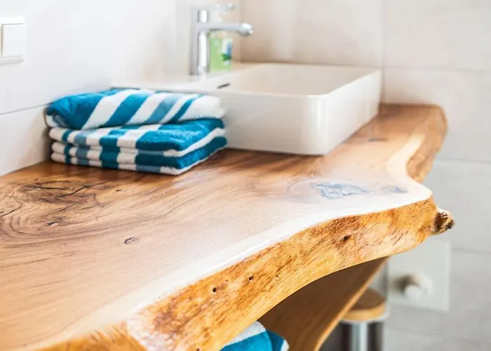 בית חווה Pongitzerhof *