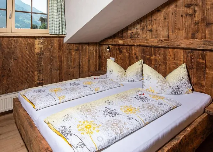 Alloggio per agriturismo Pongitzerhof Matrei in Osttirol