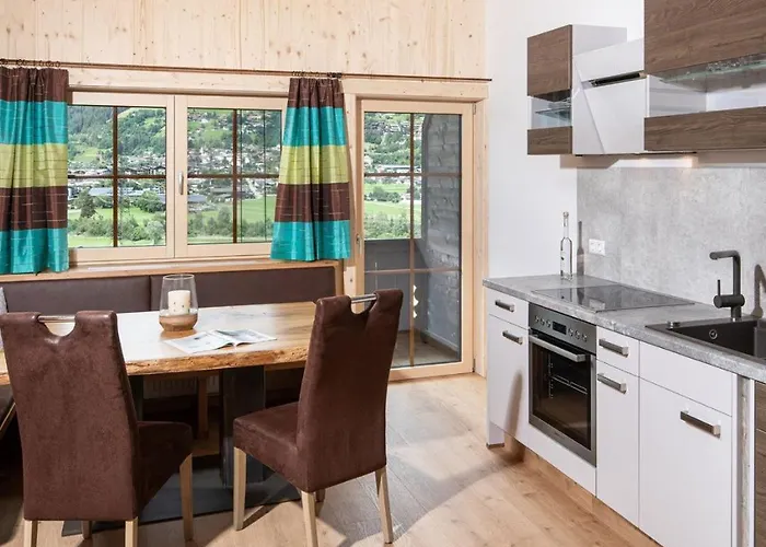 Pongitzerhof * Matrei in Osttirol