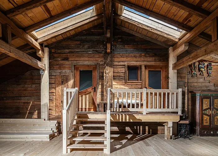 Pongitzerhof * Matrei in Osttirol