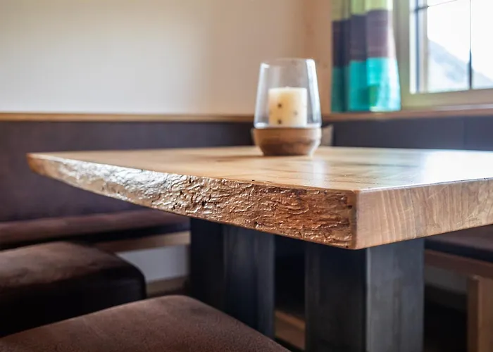 Pongitzerhof בית חווה