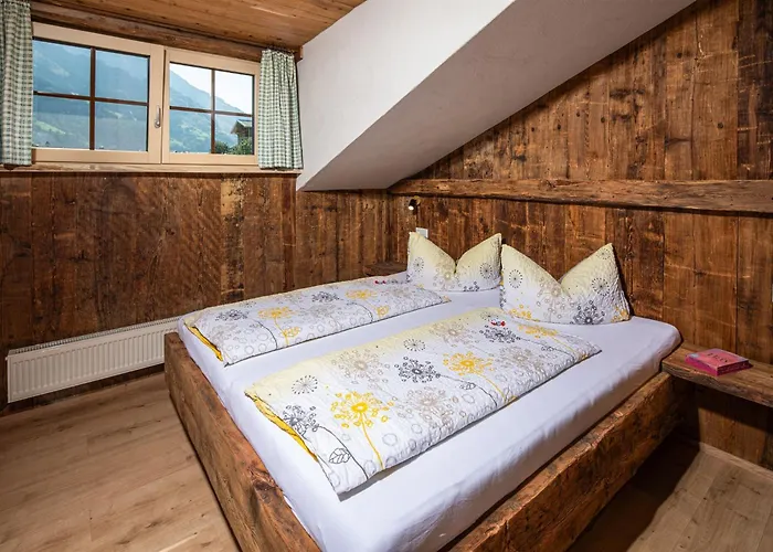 Pongitzerhof מטרי אין אוסטירול