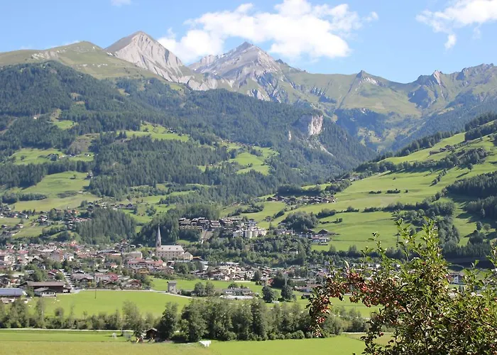 Pongitzerhof Matrei in Osttirol