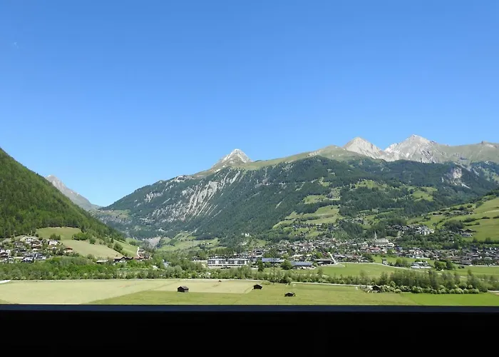 Pongitzerhof Alloggio per agriturismo *