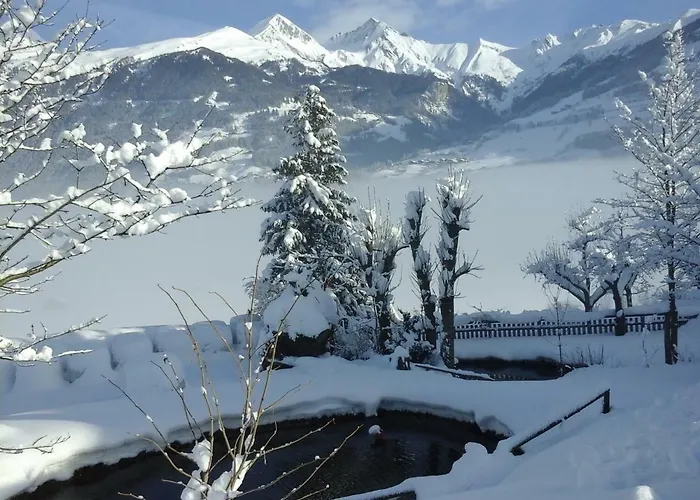 Pongitzerhof Alloggio per agriturismo