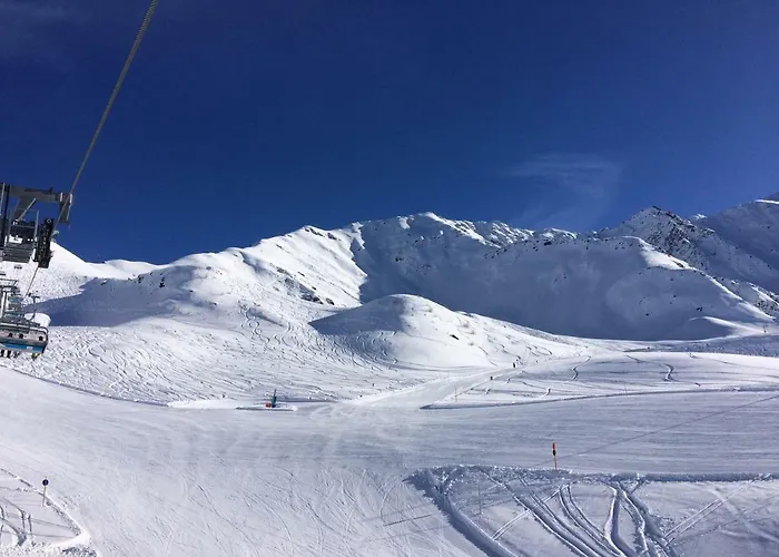 Alloggio per agriturismo Pongitzerhof Matrei in Osttirol