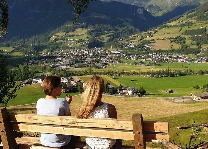 Pongitzerhof Alloggio per agriturismo Matrei in Osttirol