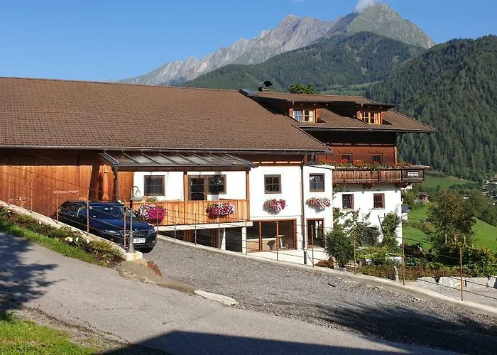 Pongitzerhof Alloggio per agriturismo *