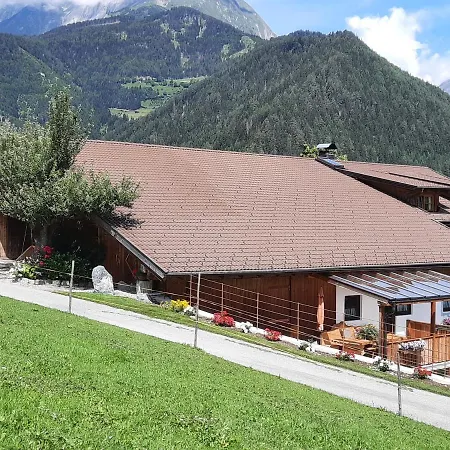 Pongitzerhof Matrei in Osttirol