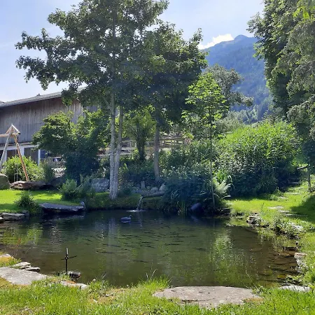 Pongitzerhof Farma Matrei in Osttirol