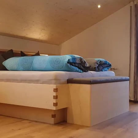 Pongitzerhof Séjour à la ferme Matrei in Osttirol