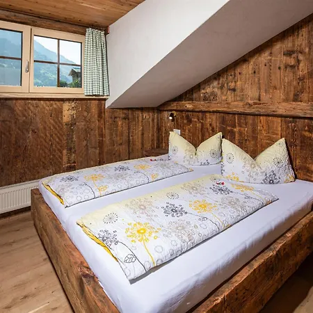 Pongitzerhof Matrei in Osttirol