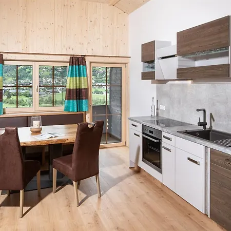 Pongitzerhof * Matrei in Osttirol