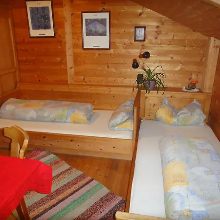 Farma Pongitzerhof Matrei in Osttirol