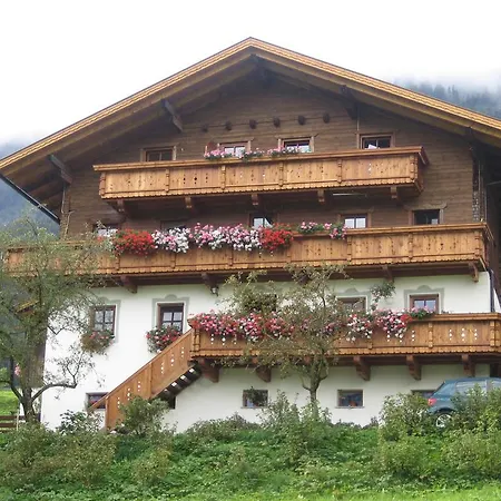Pongitzerhof Séjour à la ferme Matrei in Osttirol