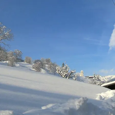 Pongitzerhof Farma *