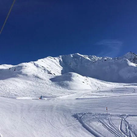 Farma Pongitzerhof Matrei in Osttirol