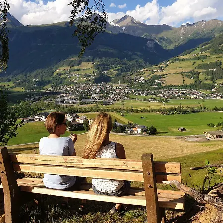 Pongitzerhof Farma Matrei in Osttirol