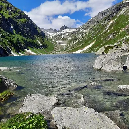 Agroturismo Pongitzerhof