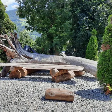 Pongitzerhof * Matrei in Osttirol